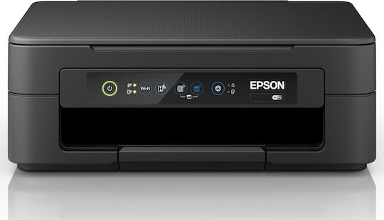 Epson Expression Home XP-2205 Έγχρωμο Πολυμηχάνημα Inkjet