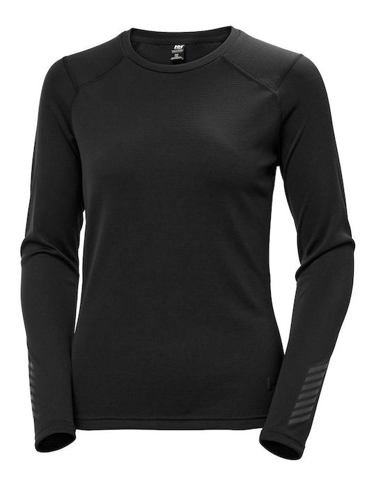 Helly Hansen Lifa Black