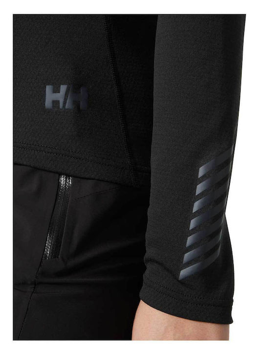 Helly Hansen Lifa Black