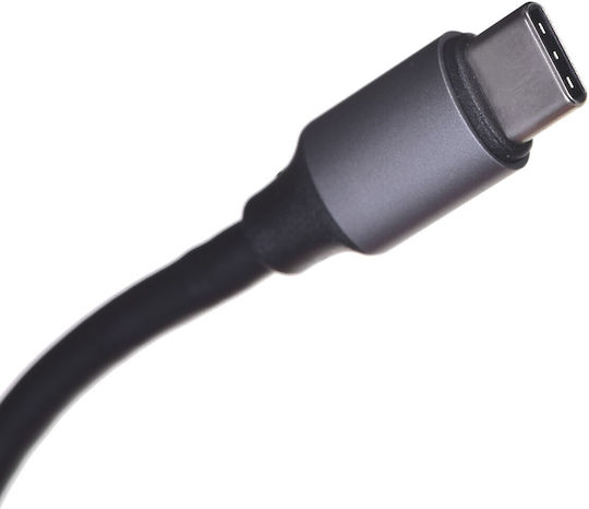 Unitek Μετατροπέας USB-C male σε HDMI female 1τμχ V1420A