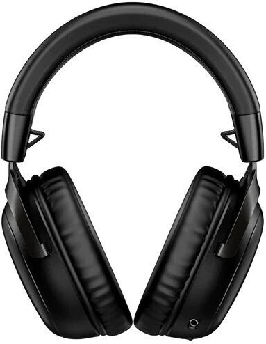 HyperX Cloud III Wireless Over Ear Gaming Headset with Connection USB