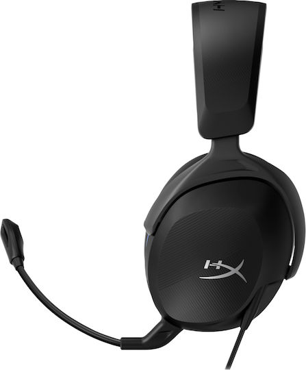 HyperX Cloud Stinger 2 Core Over Ear Gaming Headset with Connection 3.5mm Black