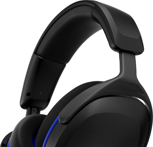 HyperX Cloud Stinger 2 Core Over Ear Gaming Headset with Connection 3.5mm Black