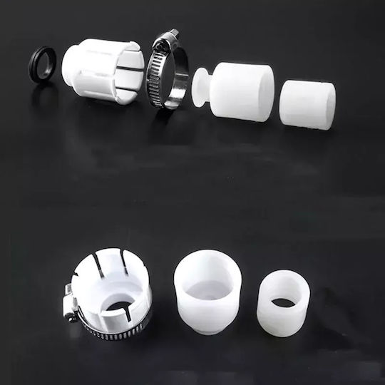Waterfresh EG-PF-07 Irrigation Connector with Male Thread 23mm
