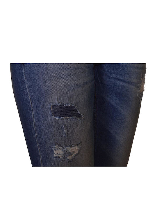 Women's Jean Trousers
