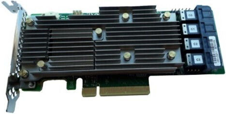 Fujitsu Fujitsu PCIe Karte PRAID EP540i FH/LP