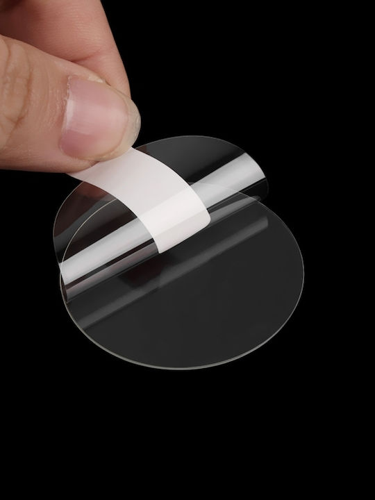 0.2mm 9h Tempered Glass for the Huawei Watch GT 3 Pro 46mm 1pcs SYA001838203