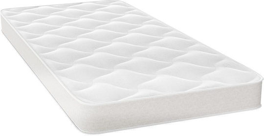 Chic Strom Form Полуединичен Ортопедичен Матрак Двустранен 120x200x16см