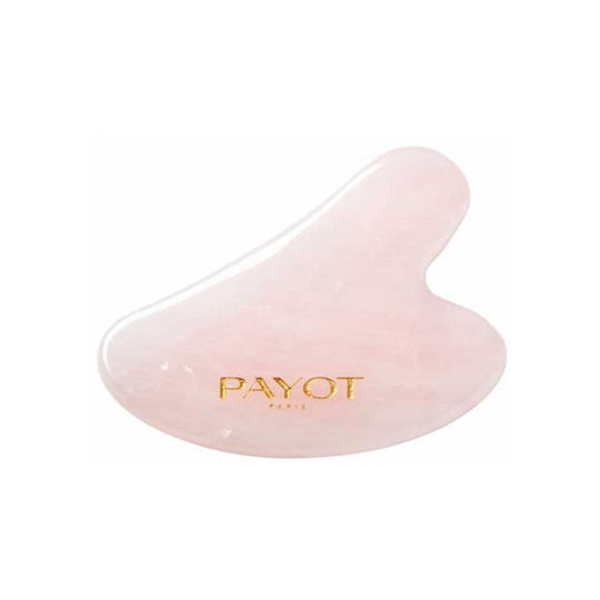 Payot Bewegliches Gua Sha Werkzeug aus Rosenquarz 1 Stück