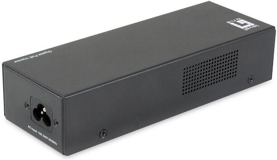 Level One POI-5003 PoE Injector