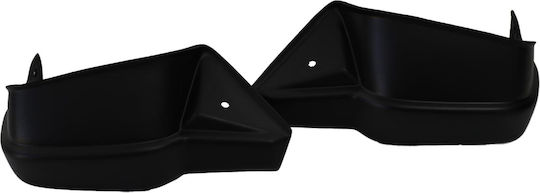 Yamaha in Schwarz Farbe