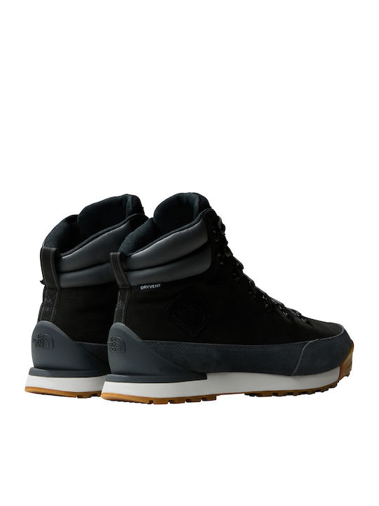 The North Face Back-to-berkeley Iv Leather Мъжки Планински