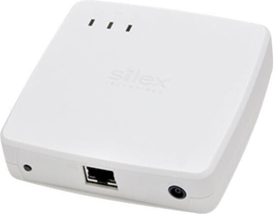 Silex Wireless Bridge BR-300AN Enterprise 1buc (E1397)