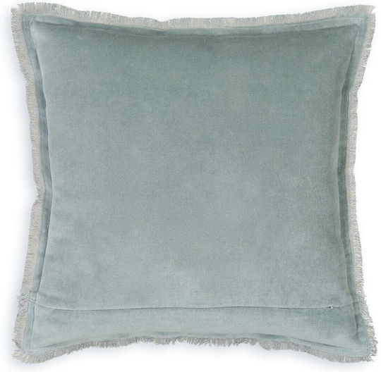 La Redoute Interieurs Калъф За Възглавница Зелен 40x40 см