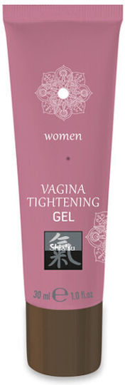 HOT Shiatsu Vagina Tightening Gel 30ml