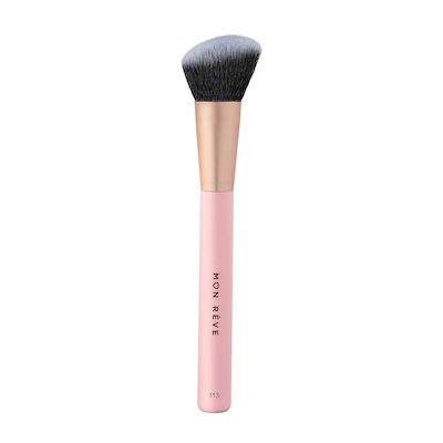 Mon Reve Synthetic Make Up Brush for Contouring 113 Contour