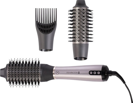 Remington Keramik Elektrische Haarbürste Mit Luft Für Locken 1000W