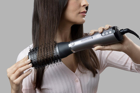 Remington Keramik Elektrische Haarbürste Mit Luft Für Locken 1000W