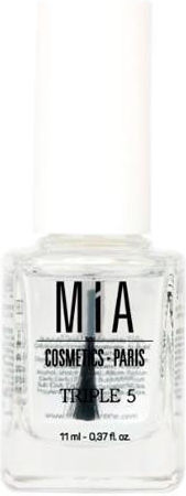 MIA Paris Tratament Triple 5 cu Vitamine 11ml