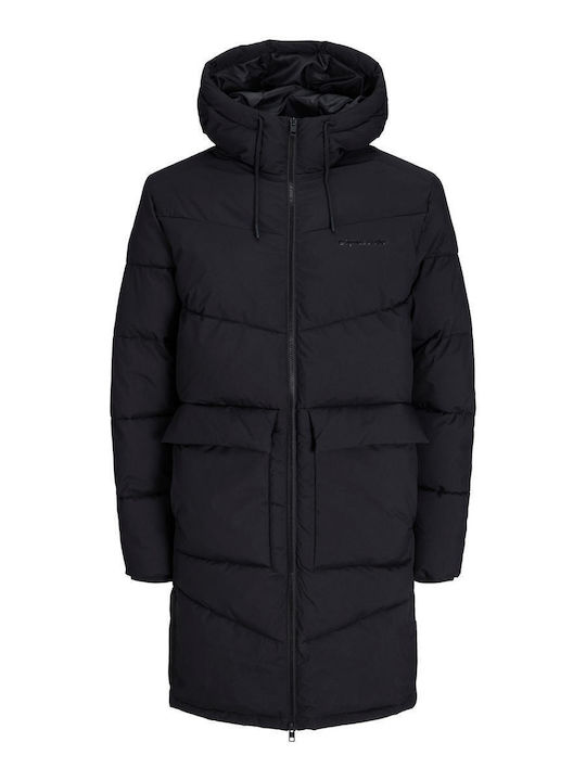 Jack & Jones Jacket Puffer Black