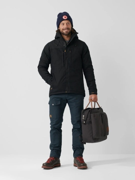 Skogso Winter Jacket Gray