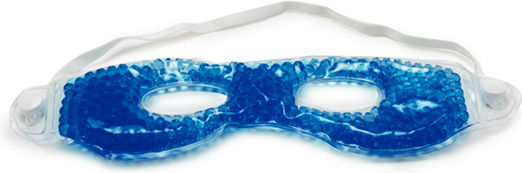 Alfa Care Pearl Pack Mvs In Motion Gel Cold Therapy/Warm Therapy Eye Patch 22.5x7.5cm