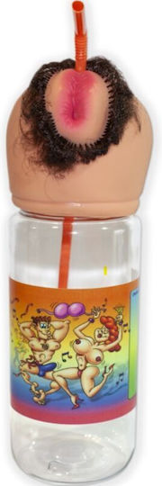 Dream Love Lippenflasche Lustiges Sexy Geschenk Fleisch 750ml