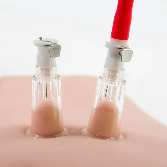 Temptasia Beginner's Clitoral Pump System Αναρροφητής Αιδοίου