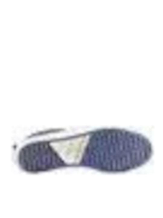 Turner1 Herren Slip-Ons Blau