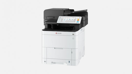 Kyocera ECOSYS MA3500cix Έγχρωμο Πολυμηχάνημα Laser 1102YK3NL0