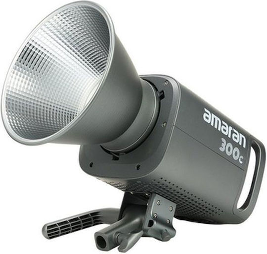 Aputure Amaran 300C LED-Licht 2,500K - 7,500K 300W mit Helligkeit 19389lm