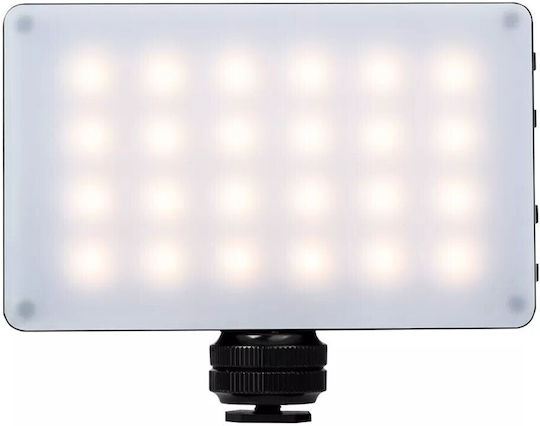 Viltrox RB08 Mini LED Light 2500 - 8500K 4.2W