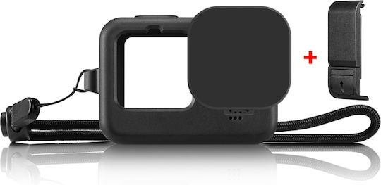 Puluz PU540B Protection Case for GoPro