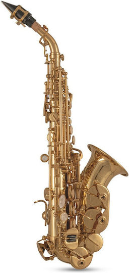 Roy Benson SG-302 Сопрано Саксофон