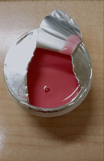 Solo Pro Builder Gel Νυχιών 5 30ml