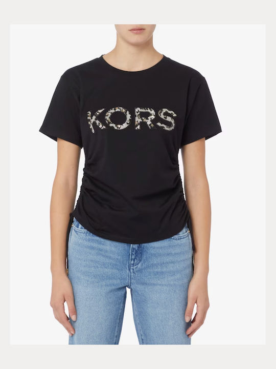 Women's T-shirt Black
