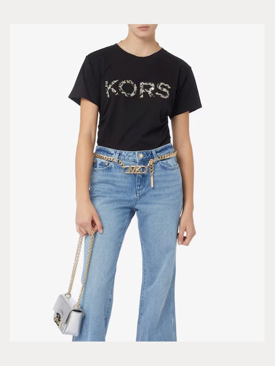 Women's T-shirt Black