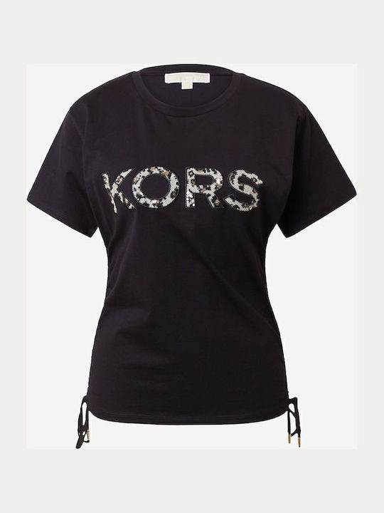 Women's T-shirt Black