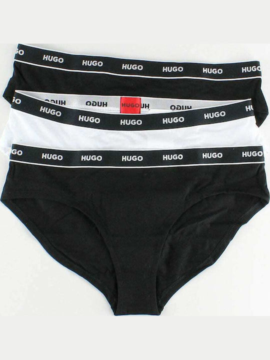 Βαμβακερά Damen Slip 3Pack