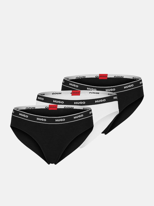 Βαμβακερά Damen Slip 3Pack