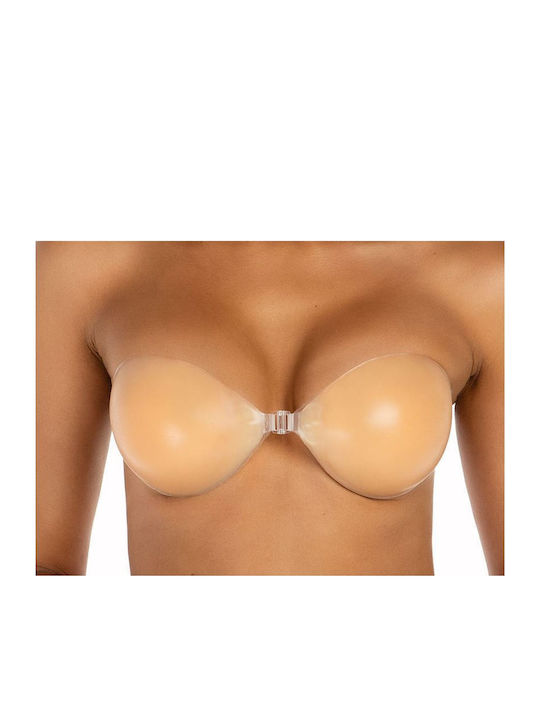 Nudi Boobies Sticker Pink Bras