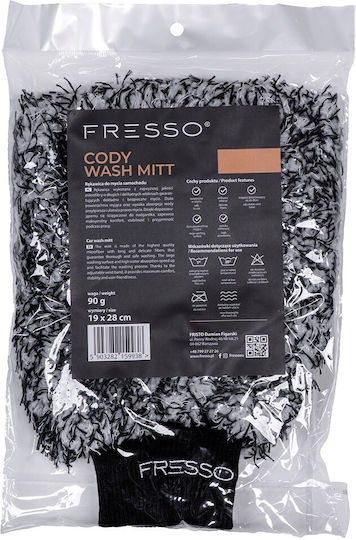 Fresso Fresso Autowaschlappen