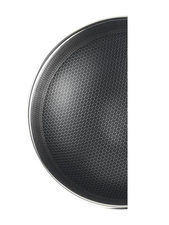 Cheffinger Tiefer Topf aus Aluminium 28cm
