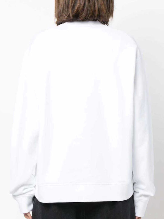 Dsquared2 Women's Sweatshirt White