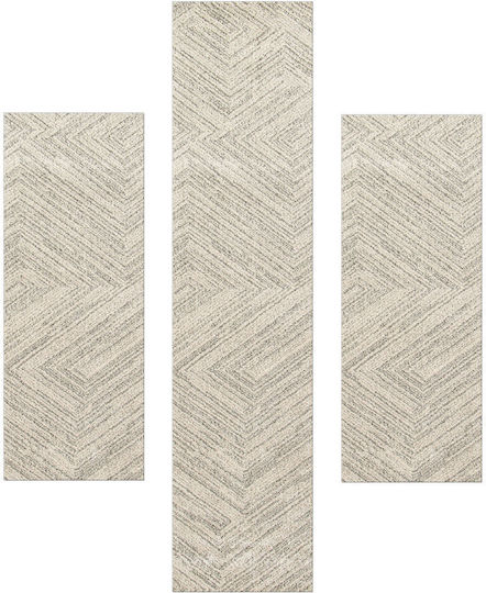 Decostar Cut-to-Measure Carpet Loom Beige