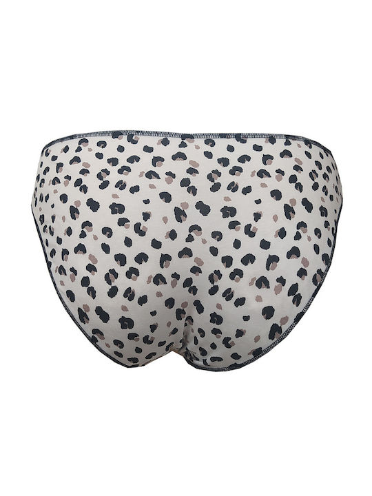 Памучни Дамско Slip 3Pack