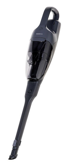 AEG Wiederaufladbar Stielstaubsauger Gray AS52CB18DG