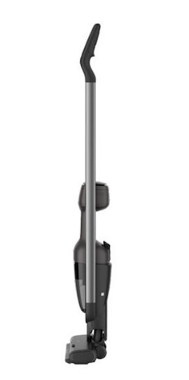 AEG Επαναφορτιζόμενη Σκούπα Stick 25.2V Γκρι AS62CB25DH