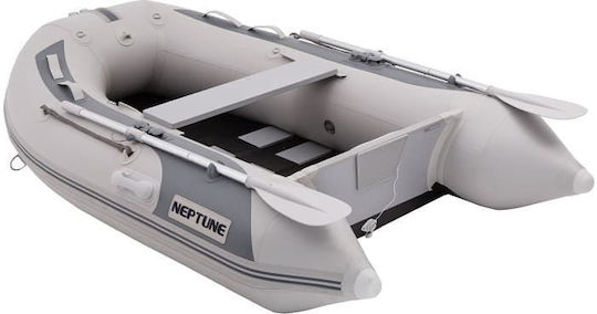 Neptune Φουσκωτό Σκάφος Mit Leisten 3 Personen 2.70m x 1.52m