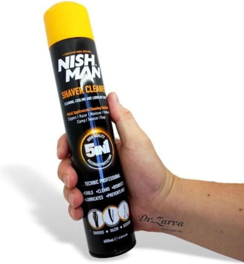 NISHMAN Αξεσουάρ Συσκευής Περιποίησης 678-70-019